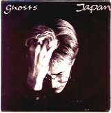 Japan - Ghosts